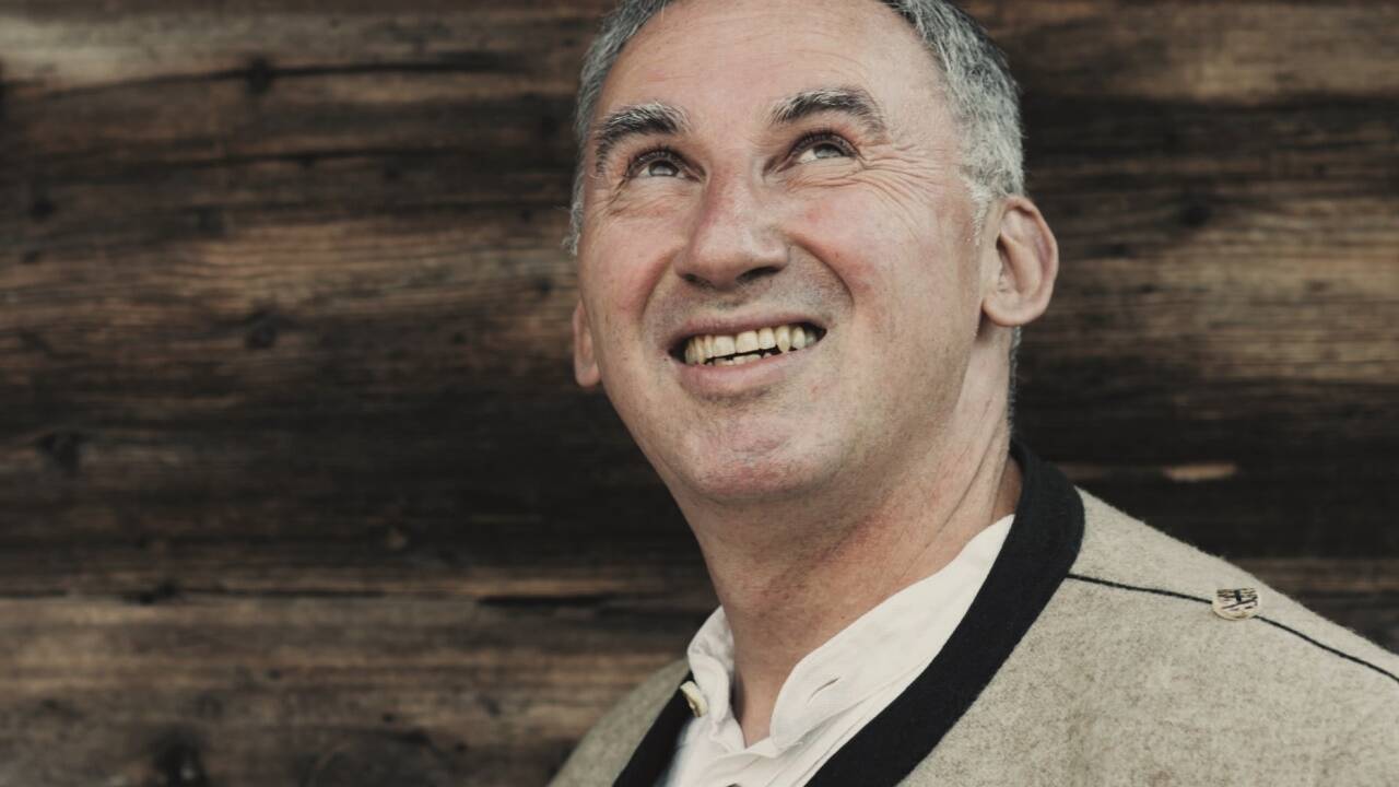 Roland Essl: „Wir sind dabei, eine Kulturform zu begraben.“ Roland Essl: „Wir sind dabei, eine Kulturform zu begraben.“