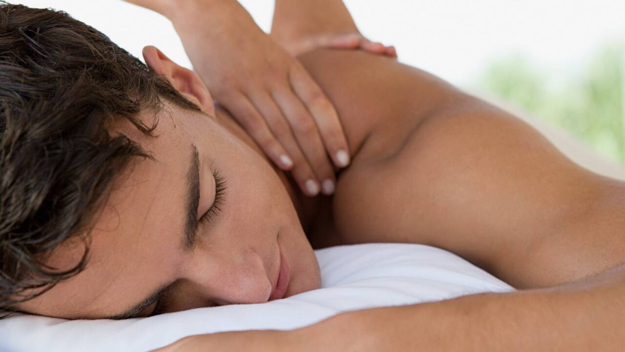 Ein Massagesalon in Innsbruck beschäftigte den Europäischen Gerichtshof (Symbolbild). 