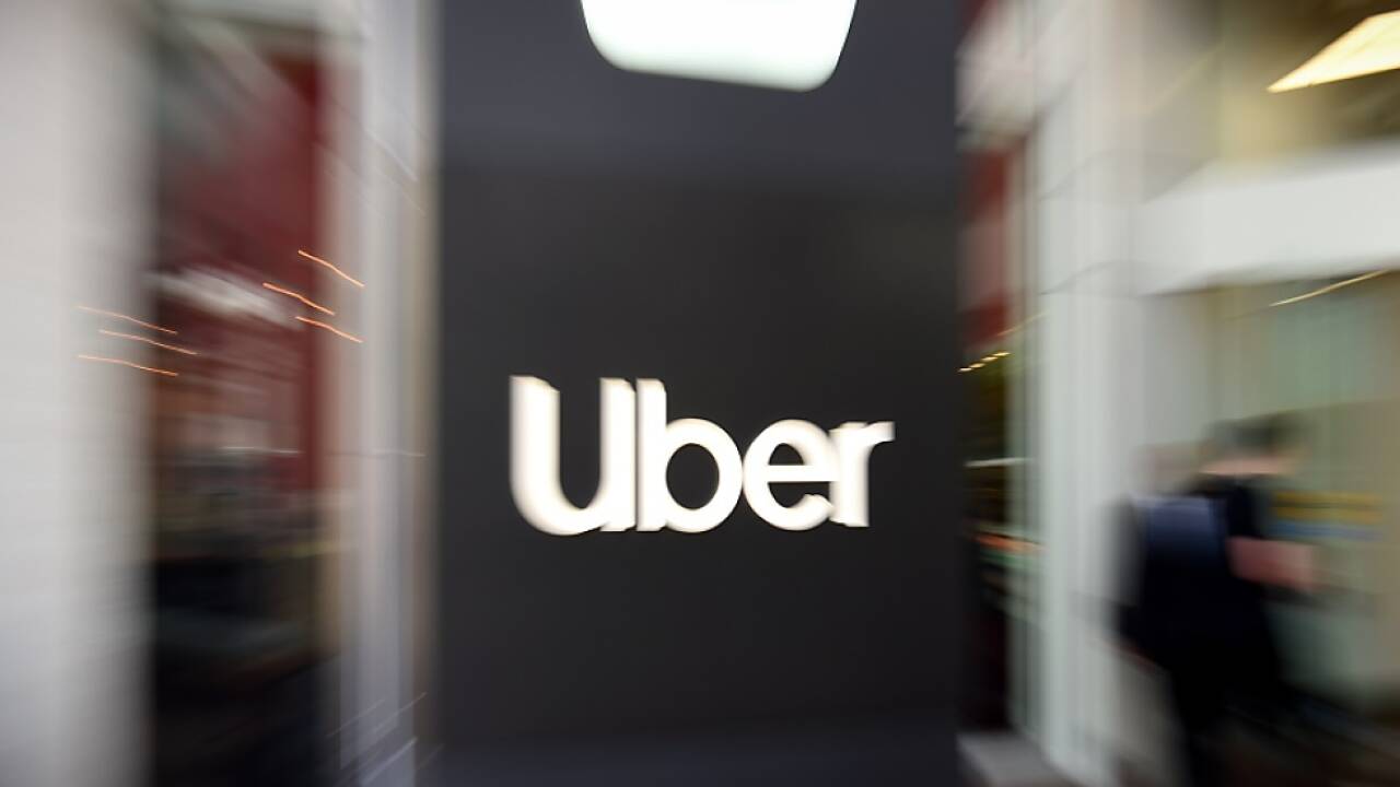 Uber hatte bei der Festlegung der Preisspanne zurückhaltend agiert Uber hatte bei der Festlegung der Preisspanne zurückhaltend agiert