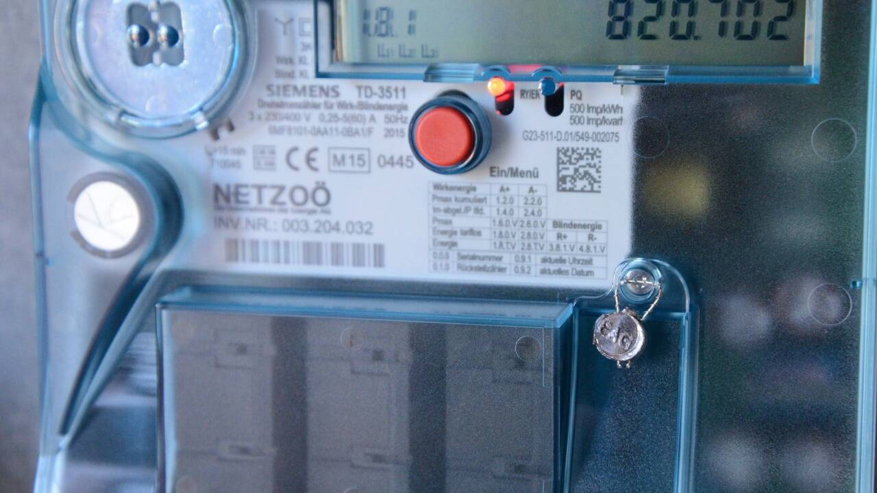 Smart Meter Smart Meter