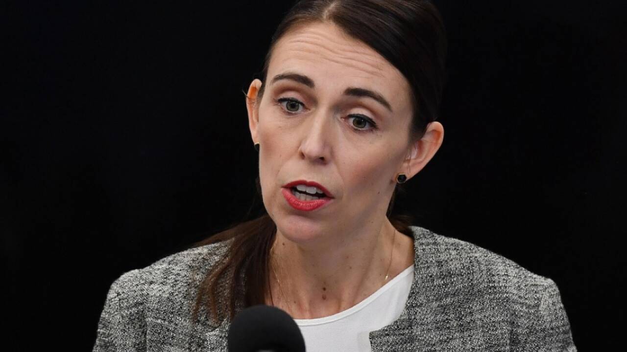 Ardern hatte die sogenannte königliche Kommission eingesetzt 