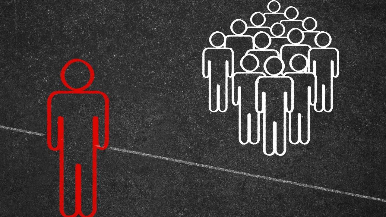 Lehrer gegen Schüler: Das Klassenzimmer als Ort der gegenseitigen Provokation.  Lehrer gegen Schüler: Das Klassenzimmer als Ort der gegenseitigen Provokation.