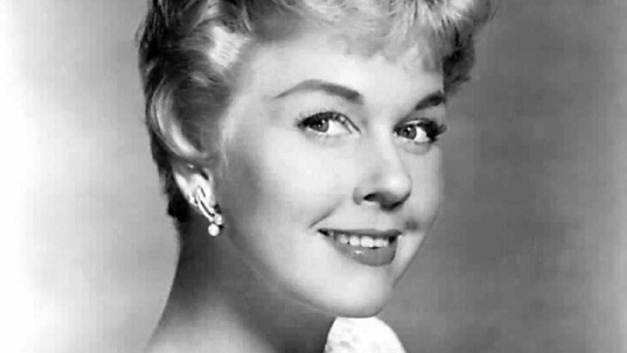 Day feierte ihre größten Erfolge in den 1960er Jahren Day feierte ihre größten Erfolge in den 1960er Jahren