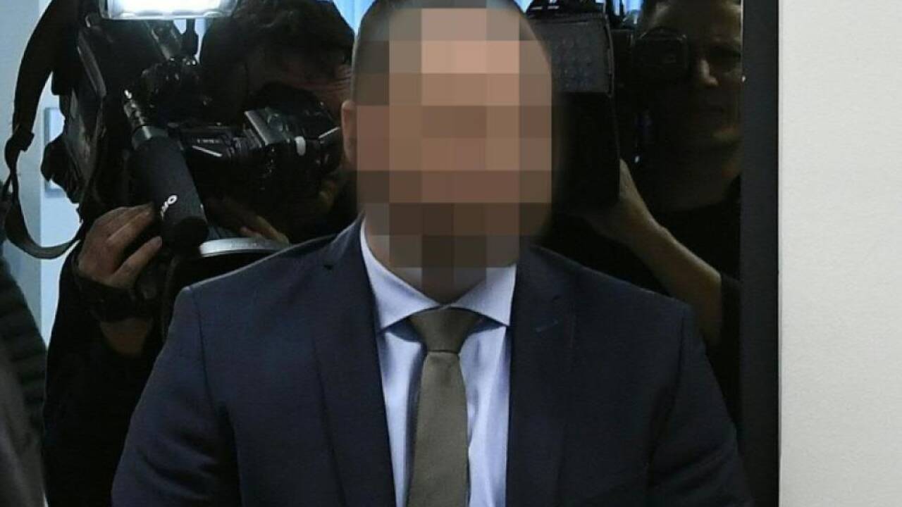 Der Unteroffizier muss eine Geldstrafe von 3.400 Euro zahlen 