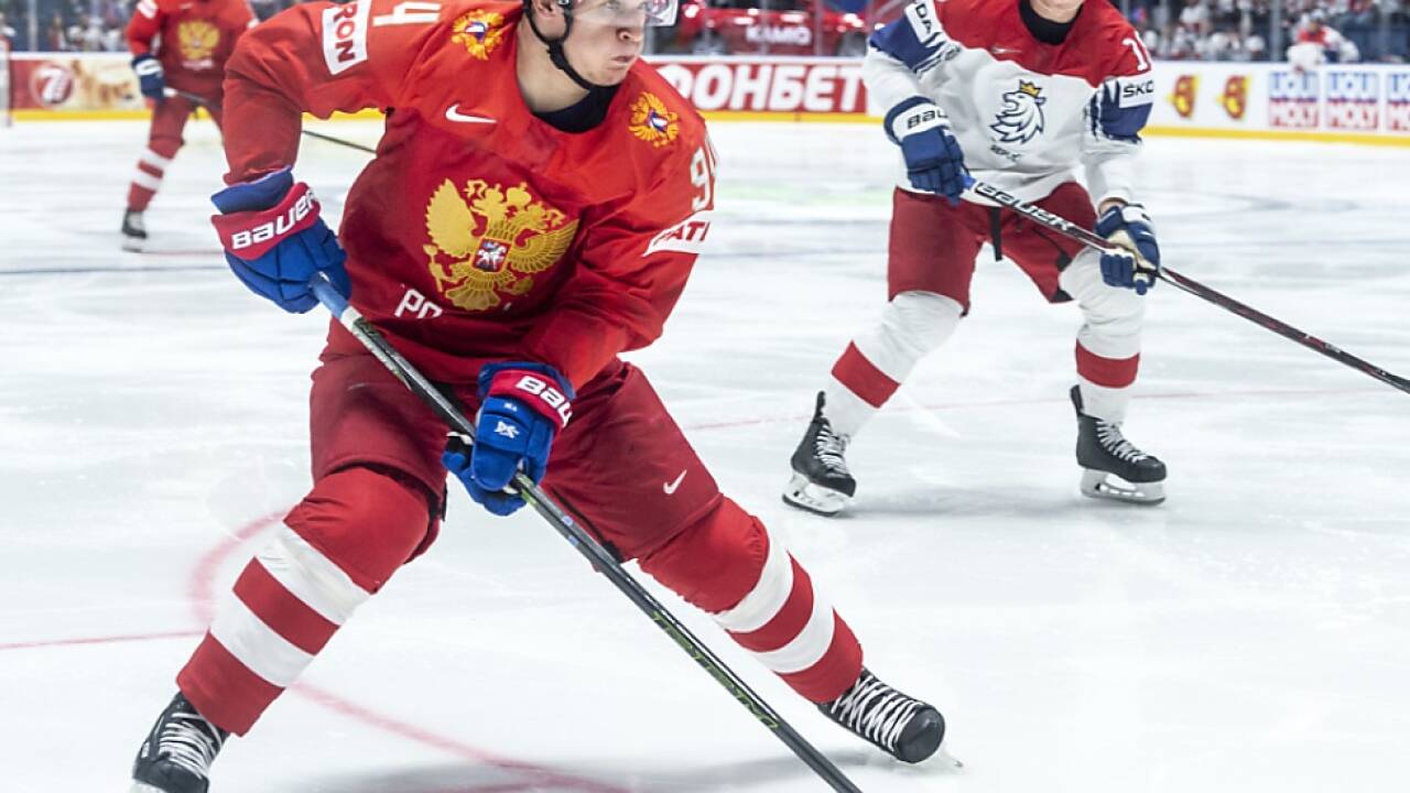 Für Tschechien gab es nichts zu holen Für Tschechien gab es nichts zu holen