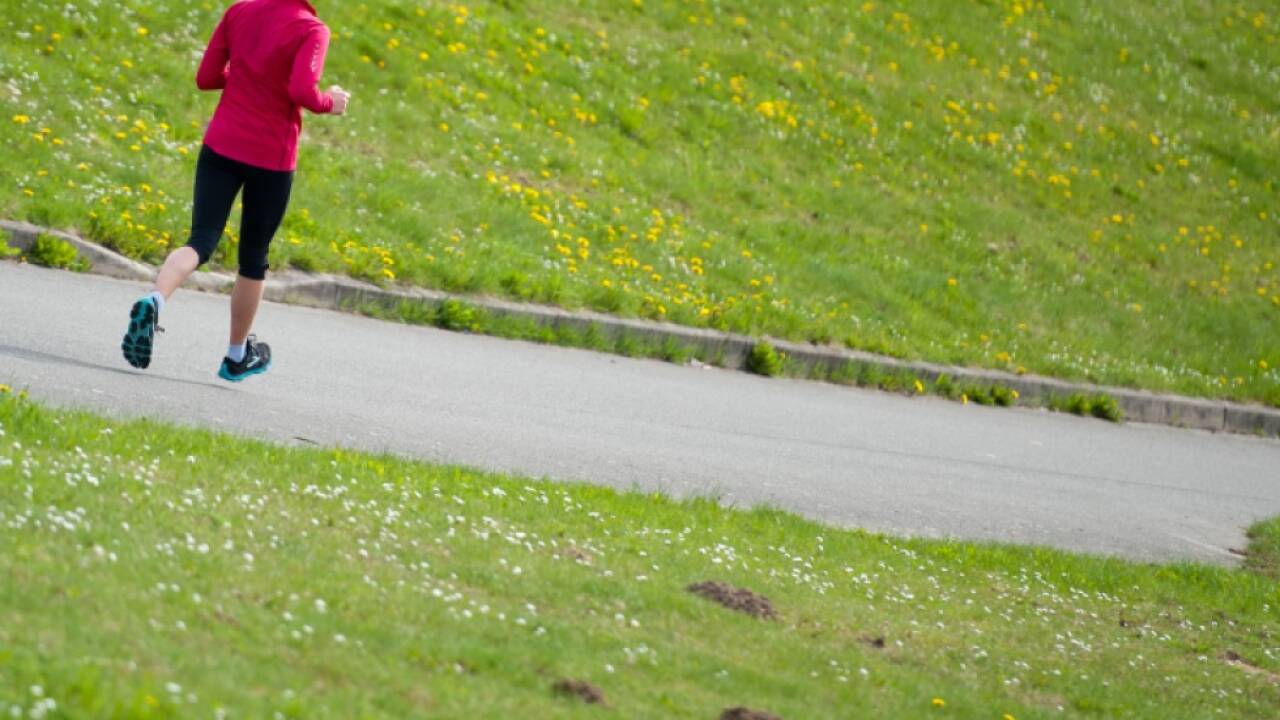 Körperlich aktiver Lebensstil sei verbunden mit Gesundheit des Gehirns  Körperlich aktiver Lebensstil sei verbunden mit Gesundheit des Gehirns