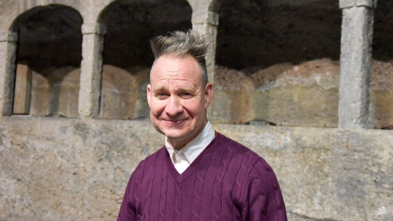 Peter Sellars wird in der Felsenreitschule die Eröffnungsrede halten 