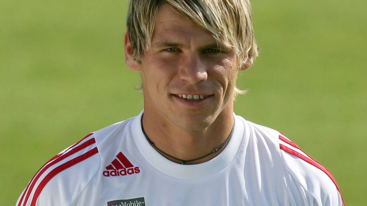 Christoph Leitgeb 2007. 