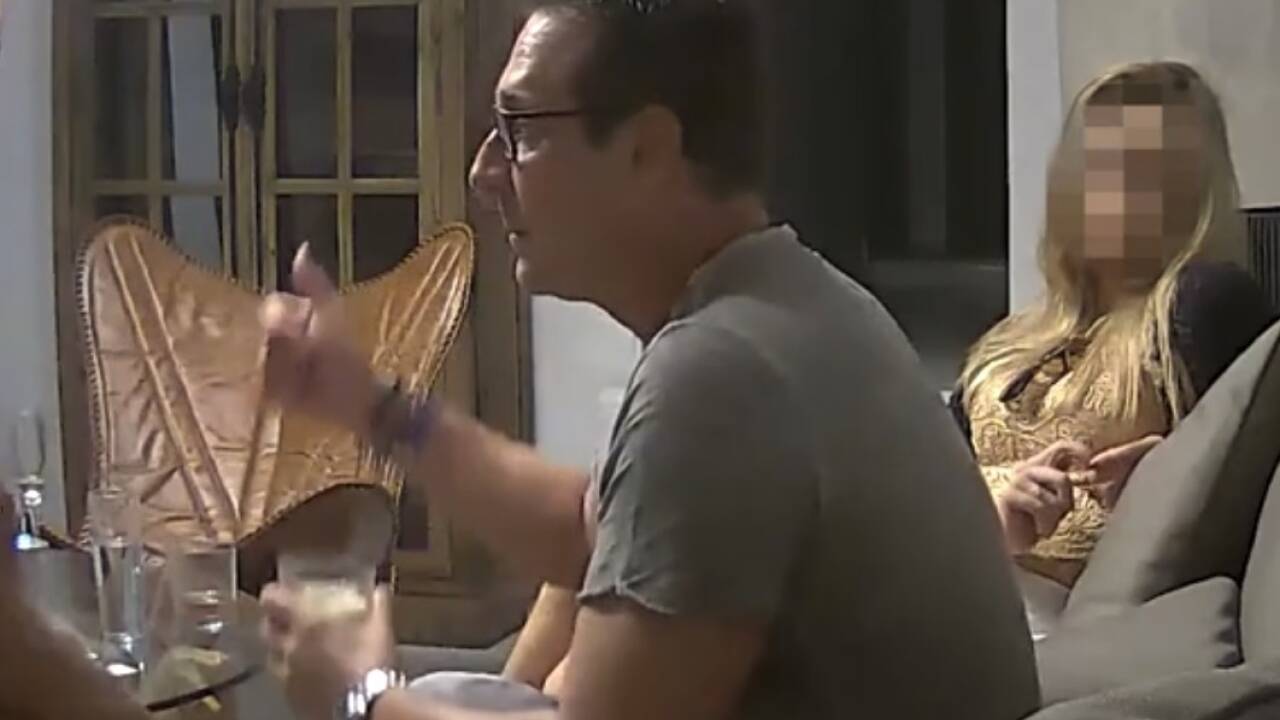 Das Ibiza-Video 