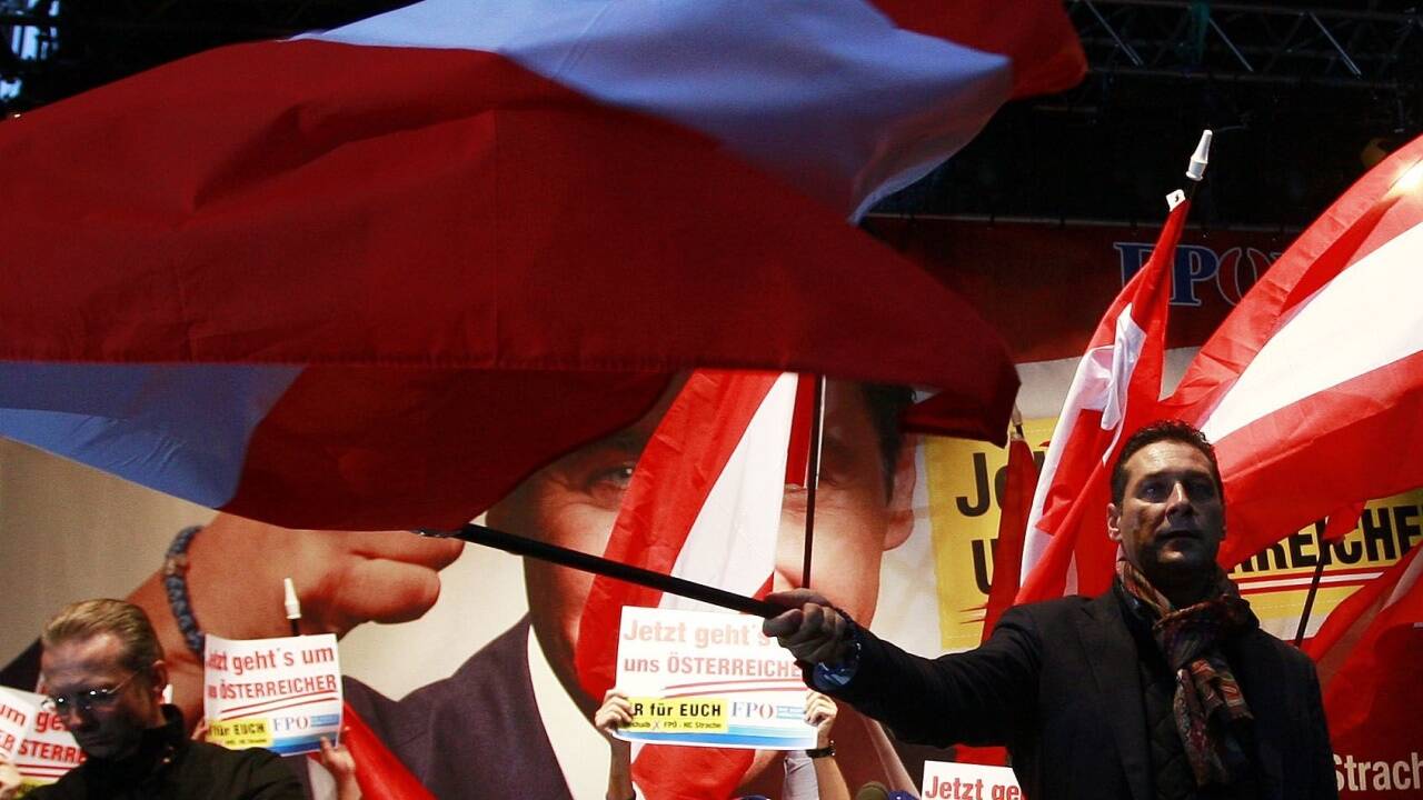 Zuletzt stolperte der Heinz-Christian Strache als FPÖ-Chef und Vizekanzler über das Skandal-Video von Ibiza. 