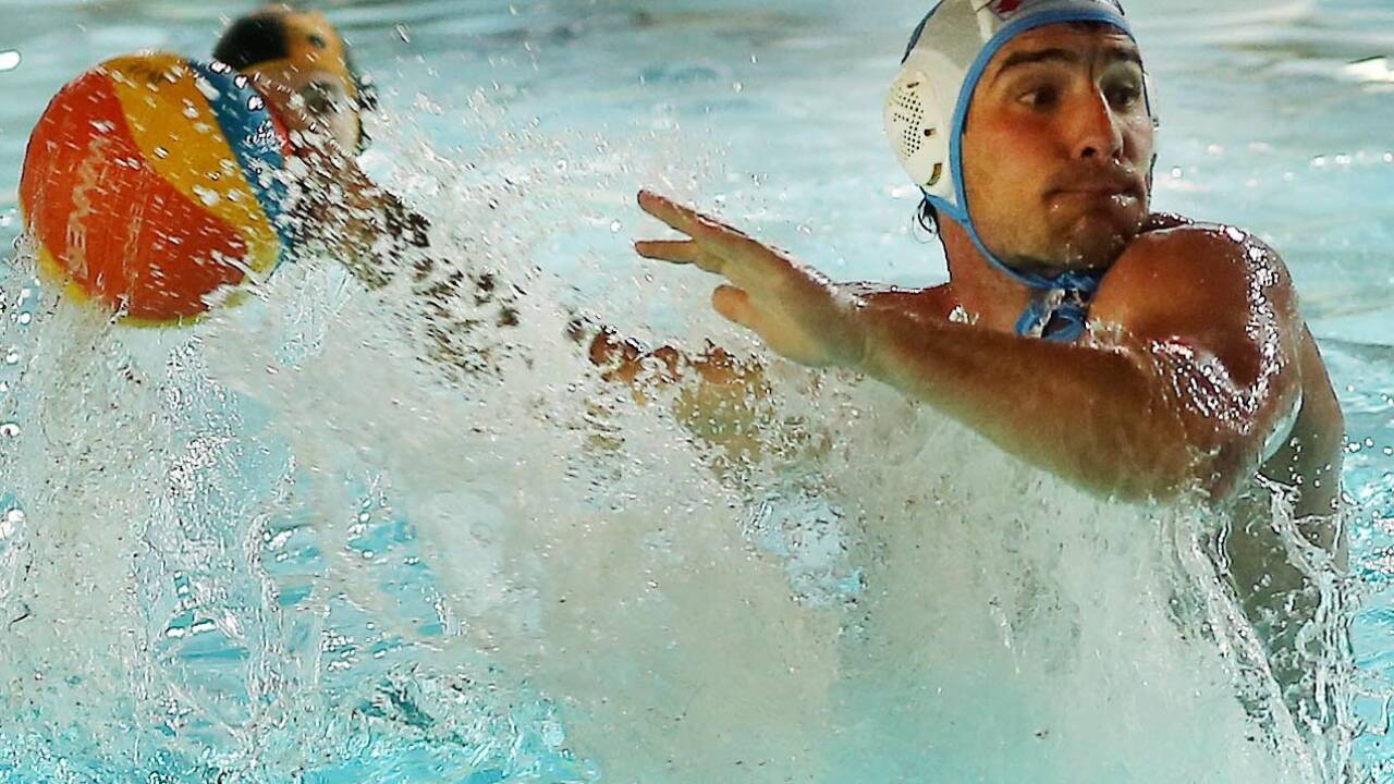 Spielertrainer Szrgyán Zsivánovity übernahm gegen Graz die Rolle seines ungarischen Landsmanns Istvan Hegedüs als bester Salzburger Torschütze. 