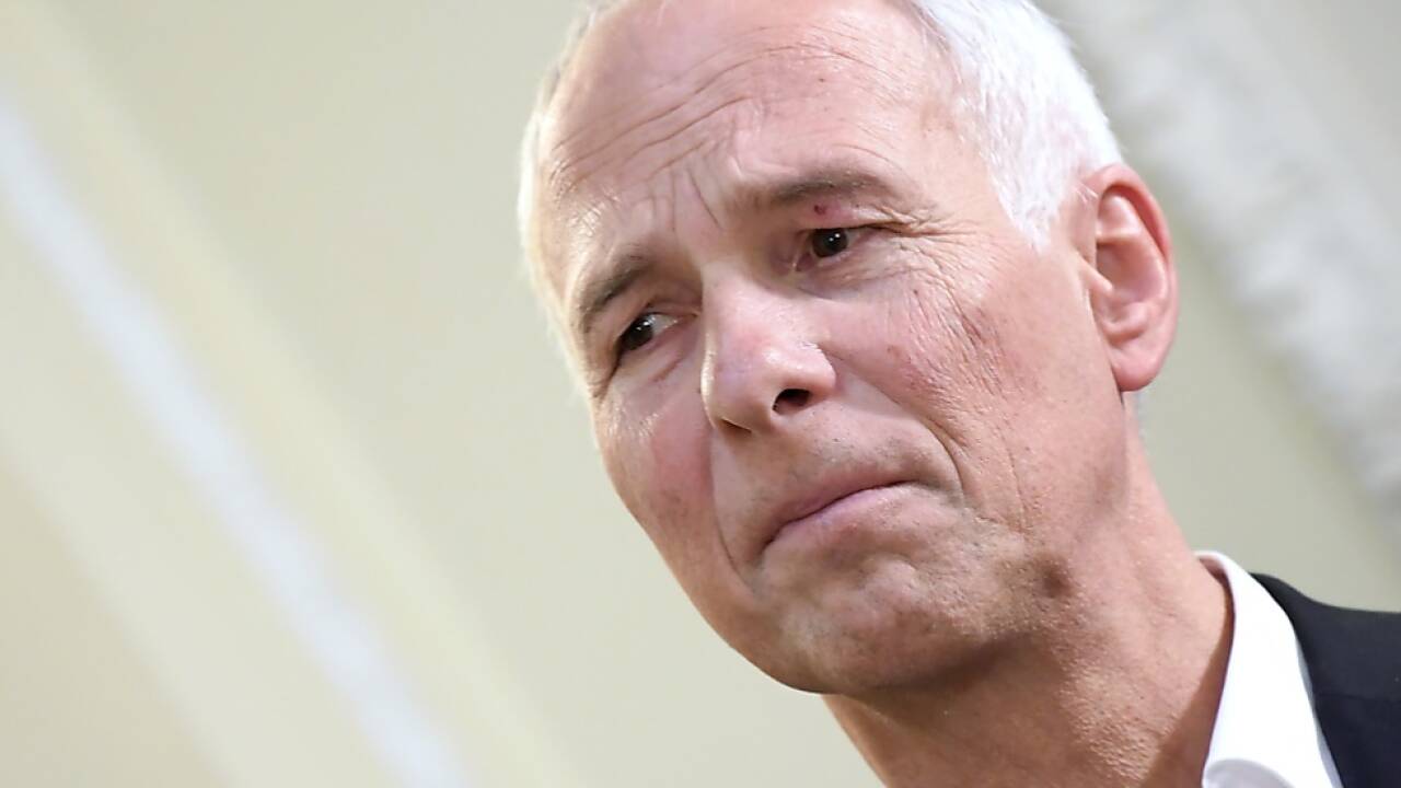 Peter Goldgruber: Innenminister Kickl wollte ihn eilig ernennen 