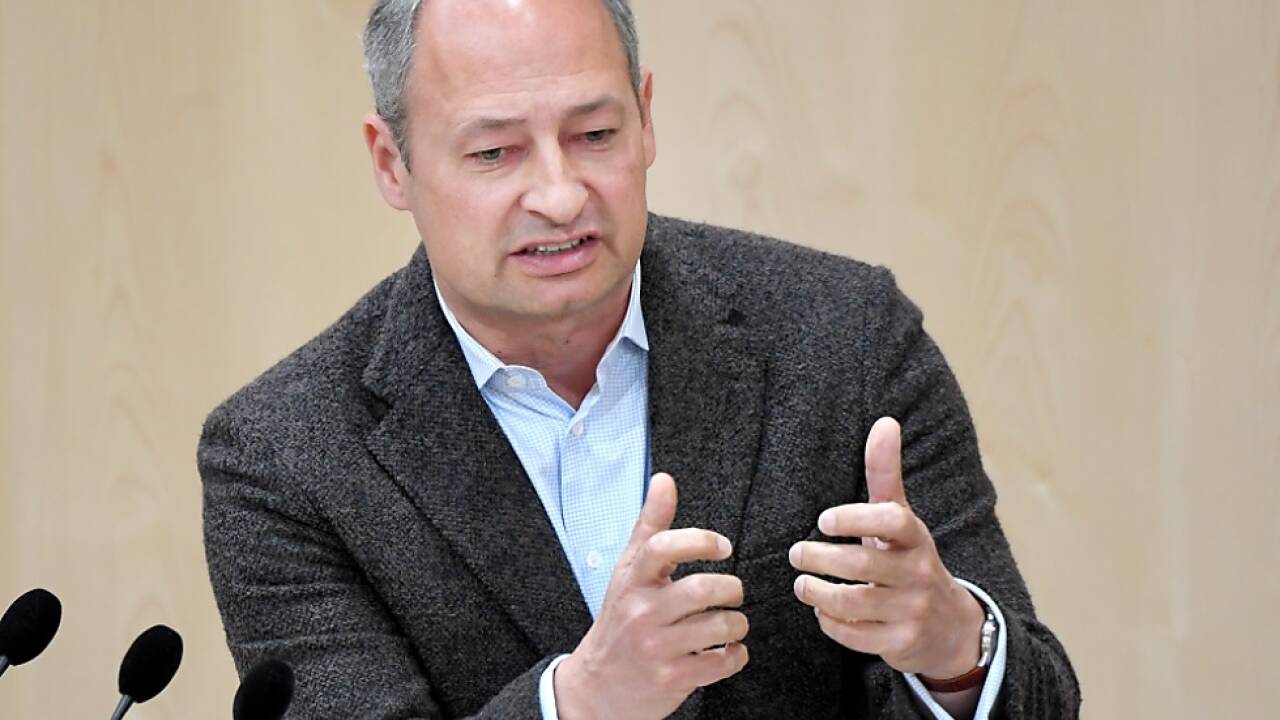Schieder: SPÖ steht 'keiner sinnvollen Lösung' im Weg 