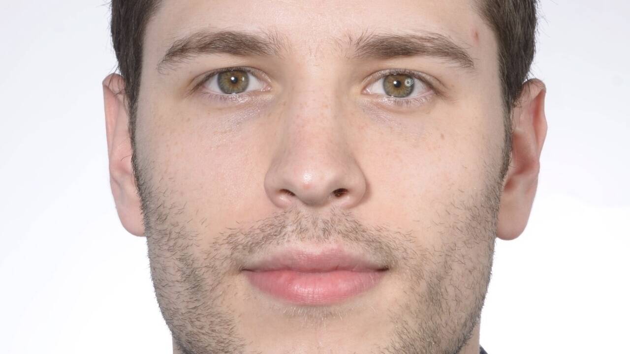 Für Richard Stelzer war der Brexit der Auslöser, warum er sich für ein vereintes Europa engagiert. Für Richard Stelzer war der Brexit der Auslöser, warum er sich für ein vereintes Europa engagiert.