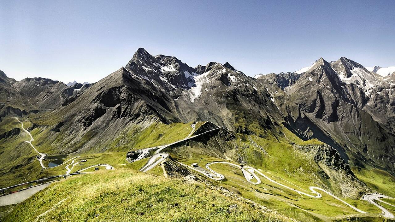 Die Großglockner Hochalpenstraße soll Welterbe werden. 2017 wurde der UNESCO das Dossier übergeben. Jetzt gilt es, weitere Informationen zu liefern.  Die Großglockner Hochalpenstraße soll Welterbe werden. 2017 wurde der UNESCO das Dossier übergeben. Jetzt gilt es, weitere Informationen zu liefern.