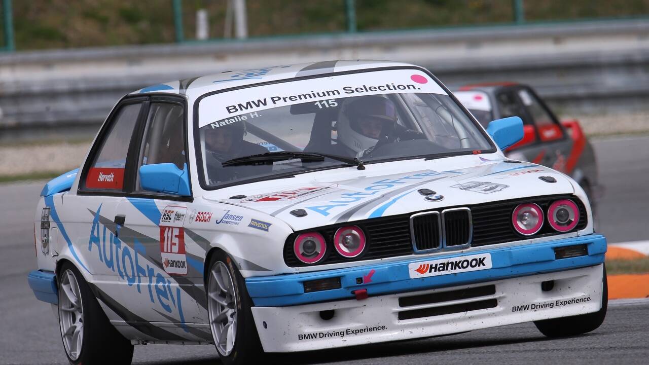 ...Was an ihren starken Leistungen liegt. ...Was an ihren starken Leistungen liegt.