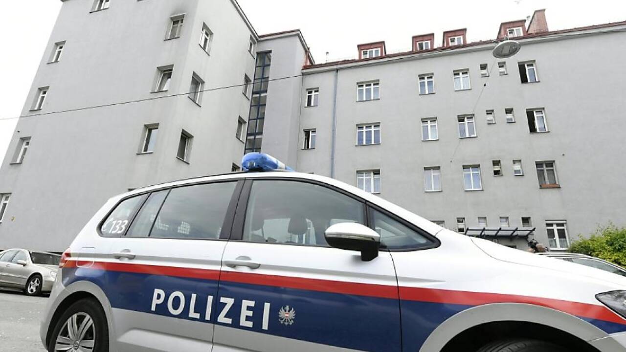 Laut Polizei gab es keine "offensichtlichen Verletzungen" Laut Polizei gab es keine 'offensichtlichen Verletzungen'