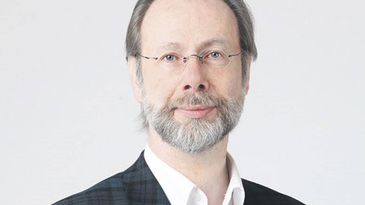 Eike Kullmann wurde vor wenigen Tagen als Vorsitzender der österreichischen Journalistengewerkschaft wiedergewählt. Eike Kullmann wurde vor wenigen Tagen als Vorsitzender der österreichischen Journalistengewerkschaft wiedergewählt.