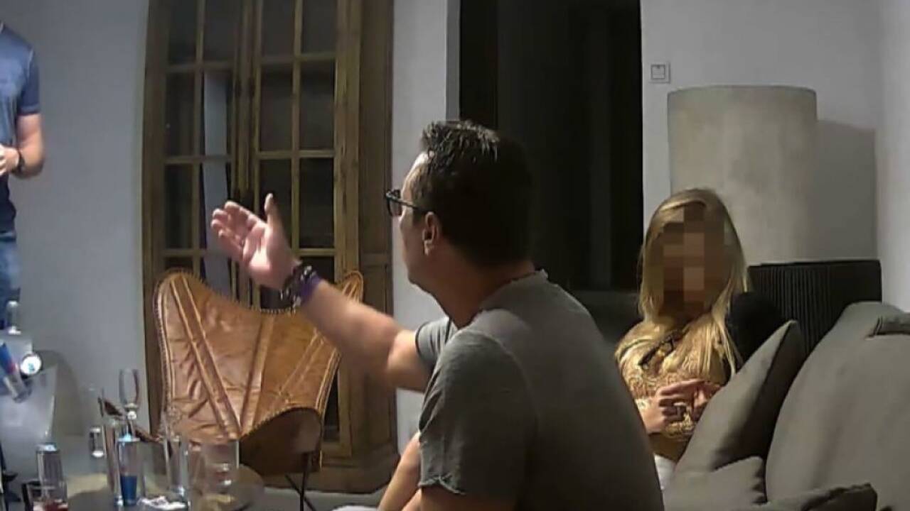 Spurensuche nach Verantwortlichen des Ibiza-Videos geht weiter 