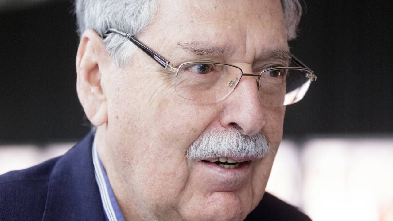 Norbert Steger Norbert Steger
