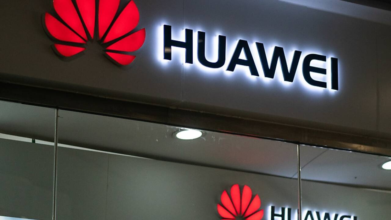 China setzt sich für Huawei-Konzern ein 