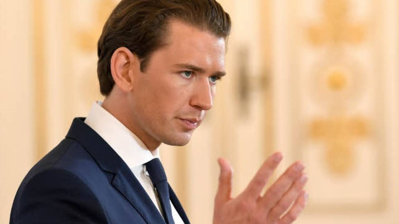 Noch ist unklar, ob der Misstrauensantrag genug Unterstützung findet 