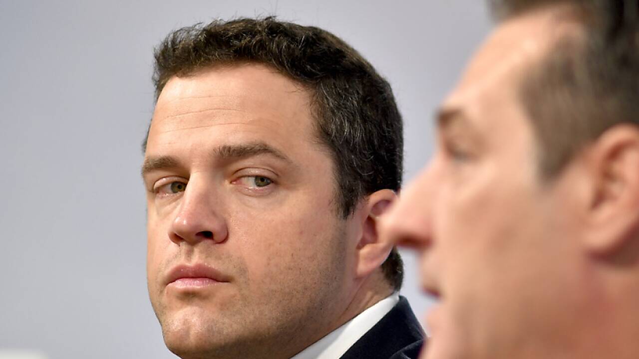 Gudenus hatte Details zu dem Treffen genannt 