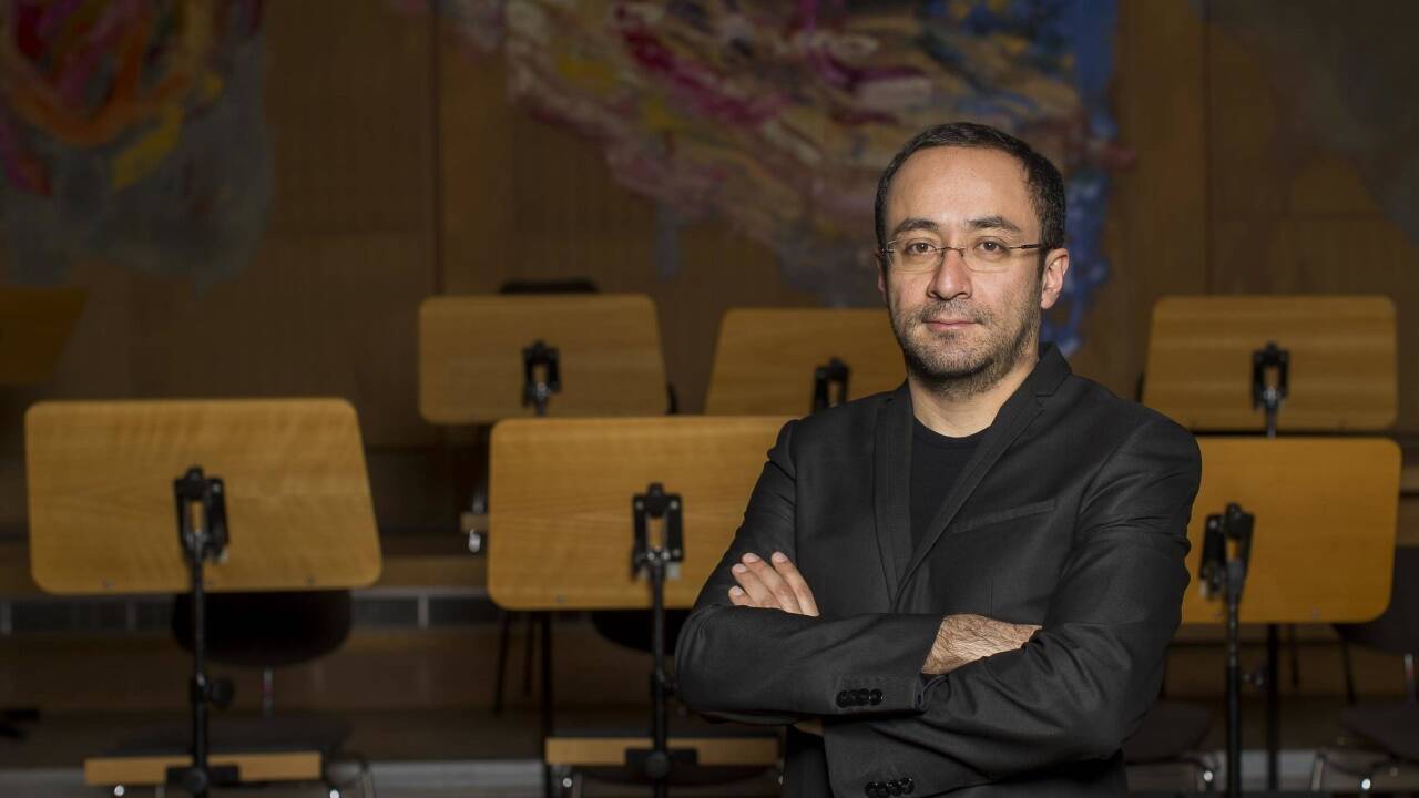 Riccardo Minasi. Riccardo Minasi.