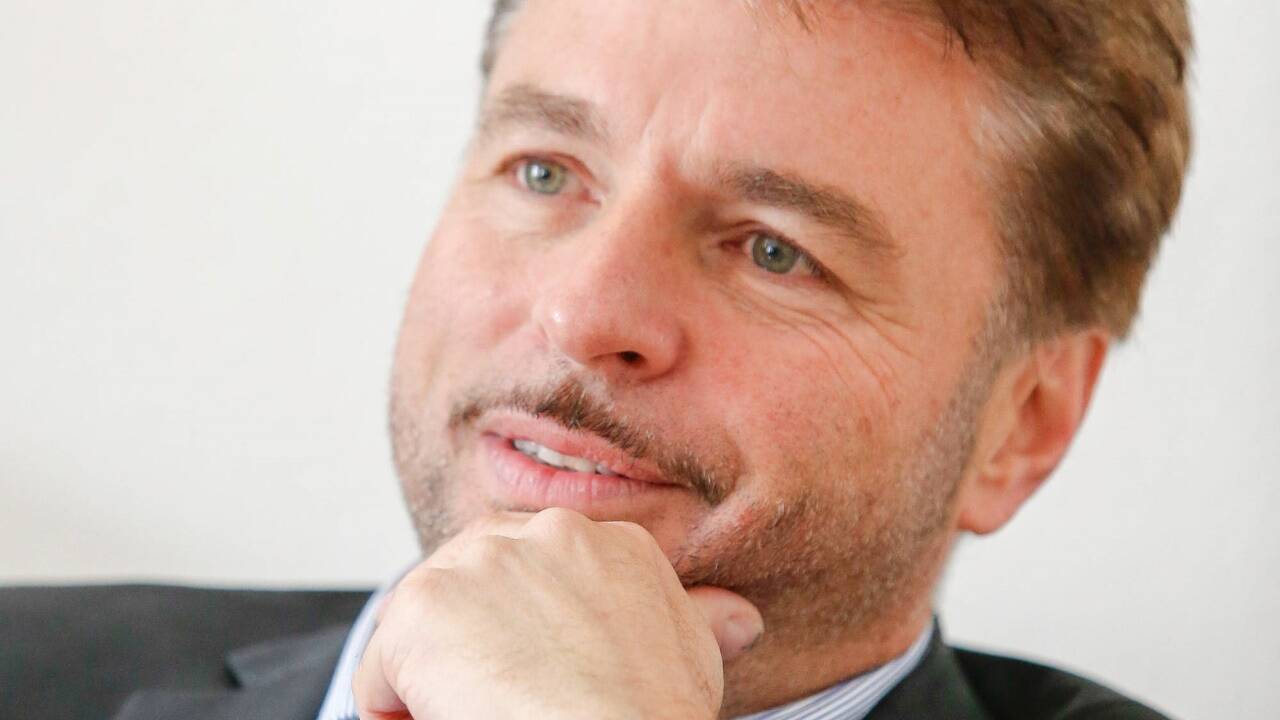 Politikwissenschafter Reinhard Heinisch analysierte für die SN die erste Trendprognose zur EU-Wahl 2019.   Politikwissenschafter Reinhard Heinisch analysierte für die SN die erste Trendprognose zur EU-Wahl 2019.