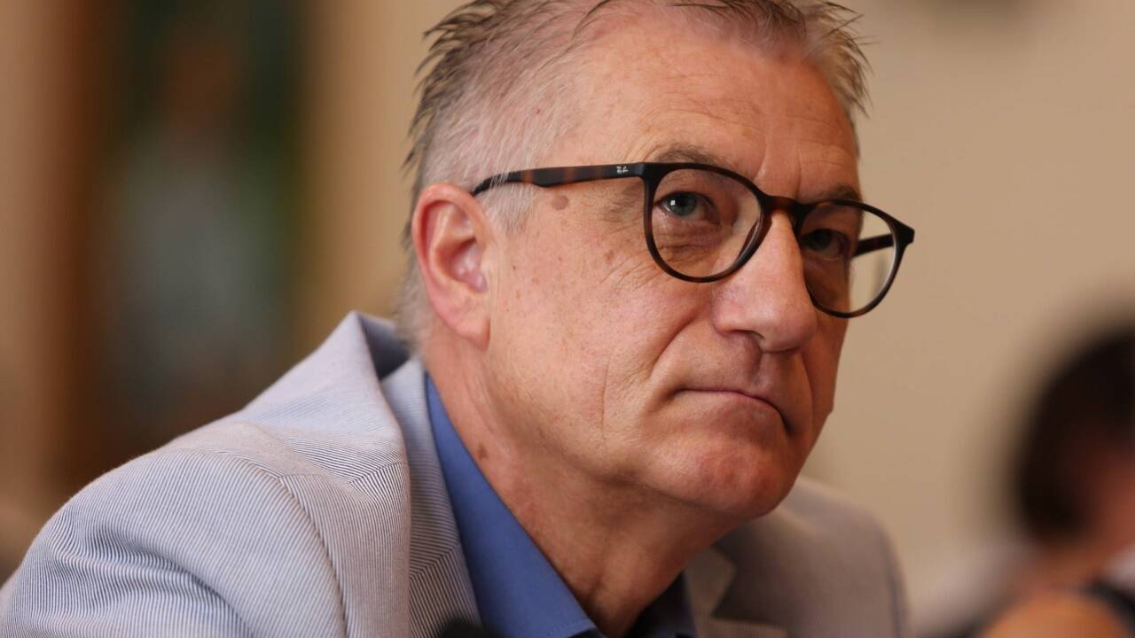 Enttäuschung bei SPÖ-Chef Walter Steidl: „Diesen Erkenntnissen müssen Taten folgen.“  Enttäuschung bei SPÖ-Chef Walter Steidl: „Diesen Erkenntnissen müssen Taten folgen.“