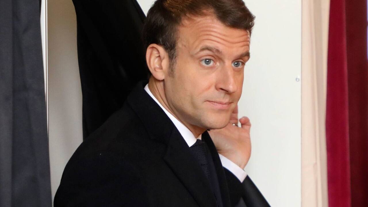 Vorwärts, Europa! Die Initiative von Frankreichs Präsident Emmanuel Macron hatte Erfolg, aber reicht es für eine Wende?  Vorwärts, Europa! Die Initiative von Frankreichs Präsident Emmanuel Macron hatte Erfolg, aber reicht es für eine Wende?