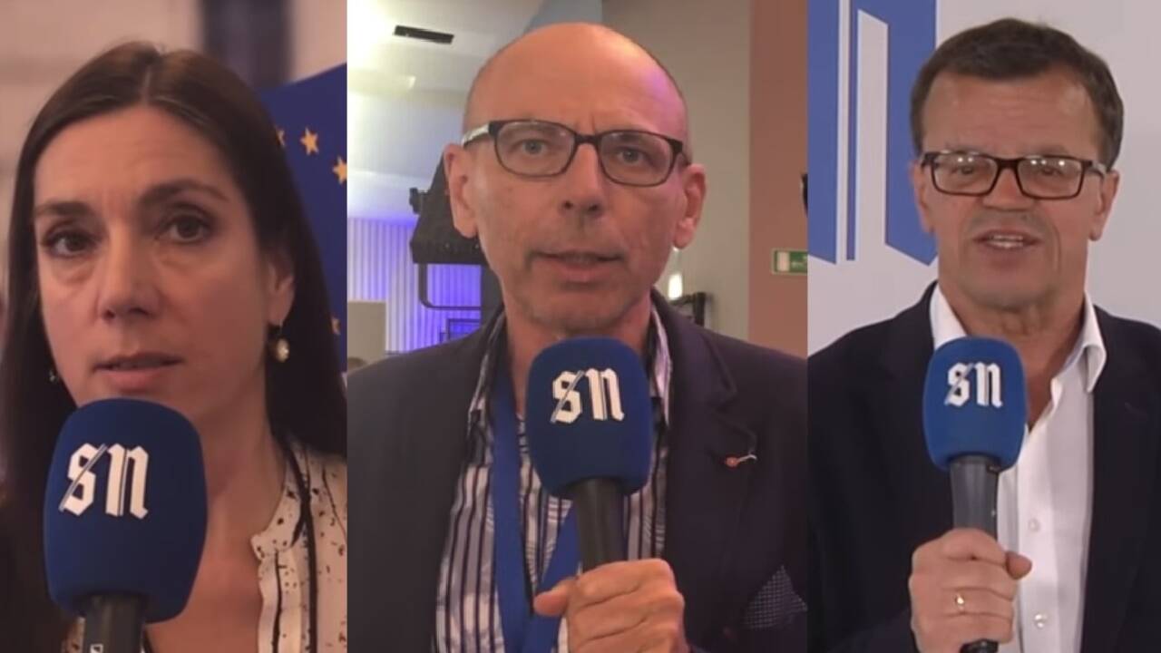 Video-Analysen zur EU-Wahl  Video-Analysen zur EU-Wahl