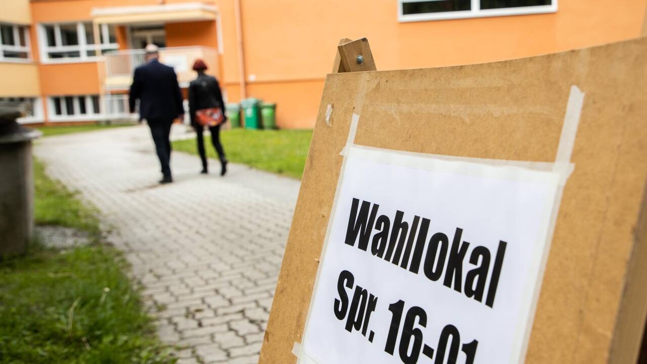 48.749 Vorzugsstimmen wurden in Salzburg bei der EU-Wahl abgegeben.   48.749 Vorzugsstimmen wurden in Salzburg bei der EU-Wahl abgegeben.