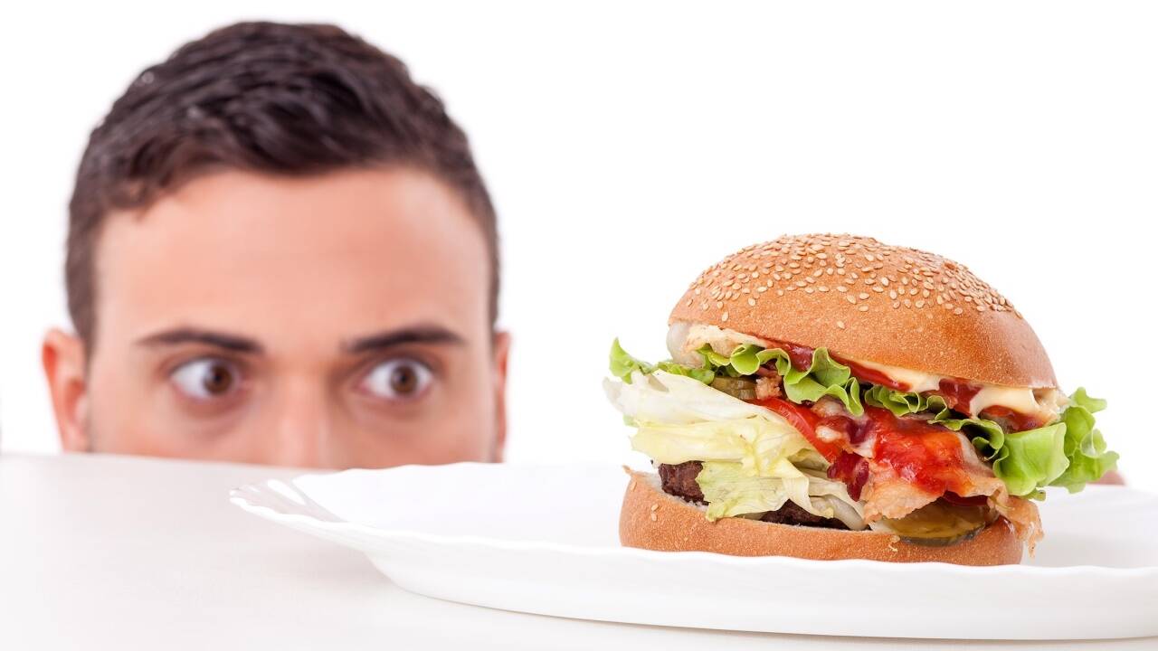 Warum wir unseren Hunger vergessen haben 