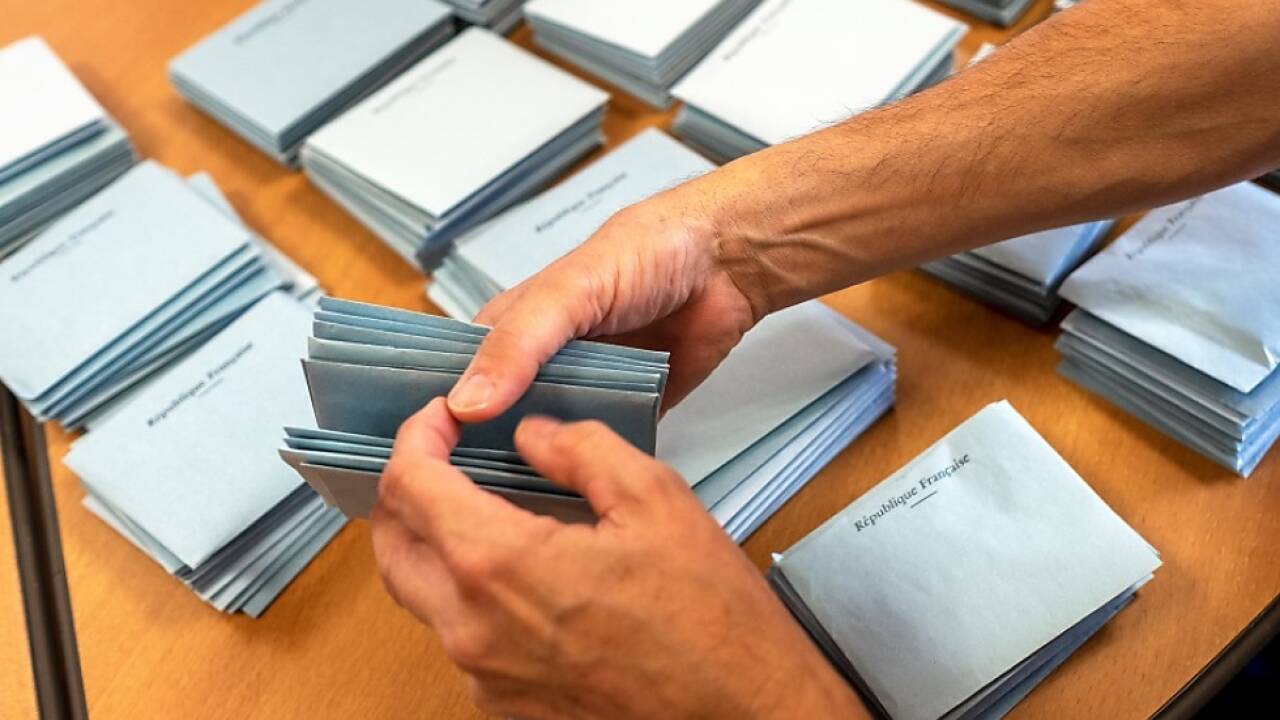 Wer mit wem nach der Stimmenabgabe?  Wer mit wem nach der Stimmenabgabe?