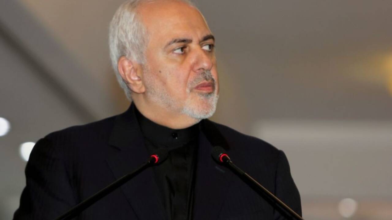 Zarif: ''Taten - keine Worte' werden Trumps wahre Absichten zeigen 