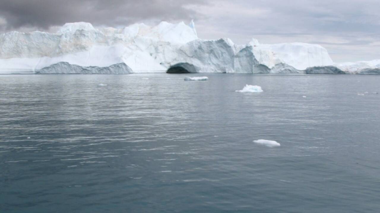 Neue Studie zu Folgen des Klimawandels 