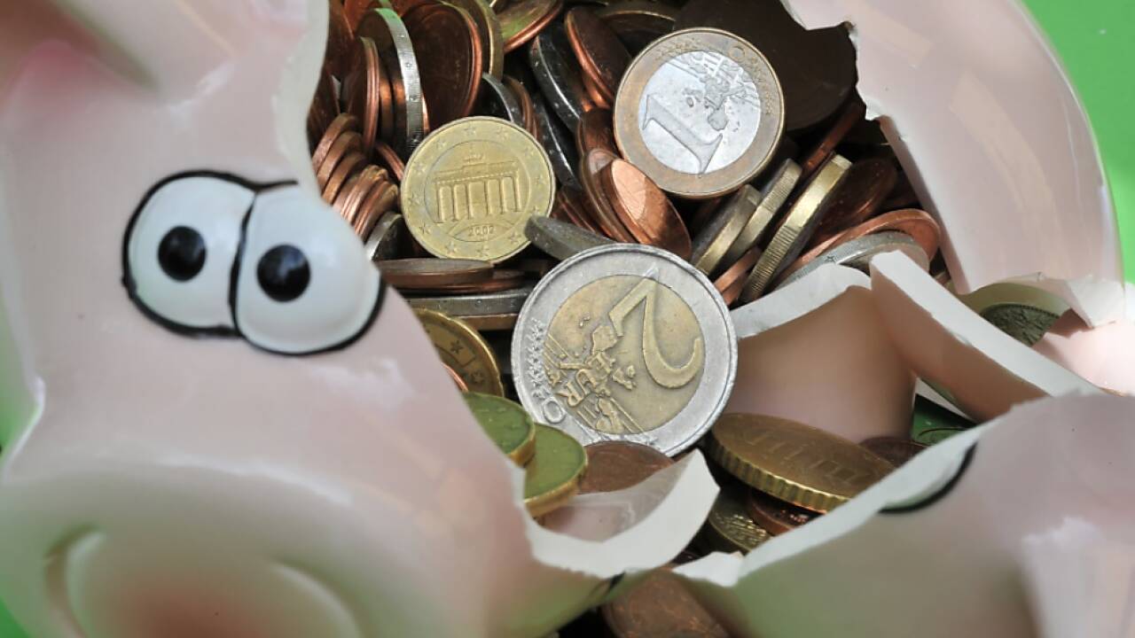 Die Beliebteste Geldanlage der Österreicher bleibt das Sparbuch  Die Beliebteste Geldanlage der Österreicher bleibt das Sparbuch
