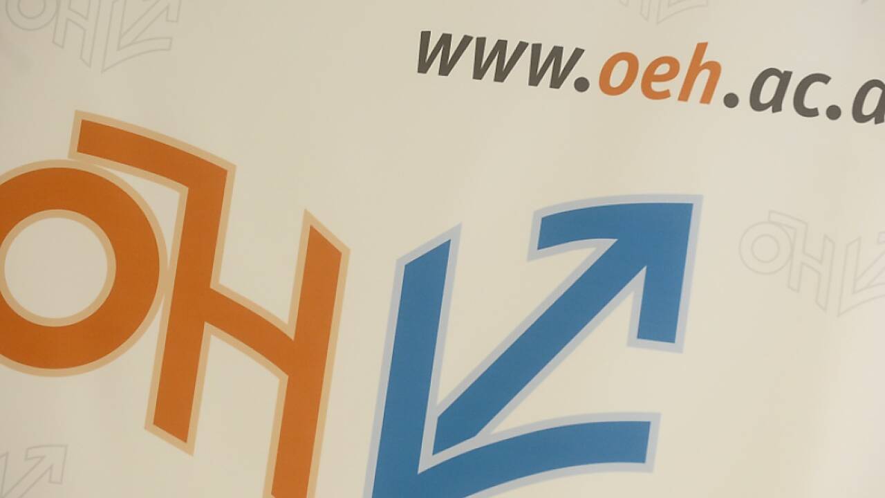 Die Beteiligung bei ÖH-Wahlen ist traditionell gering 