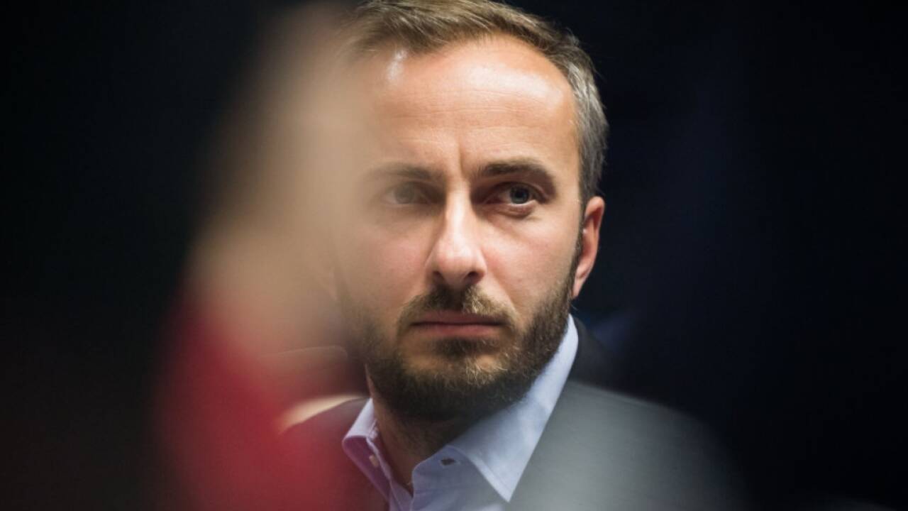 Jan Böhmermann  Jan Böhmermann