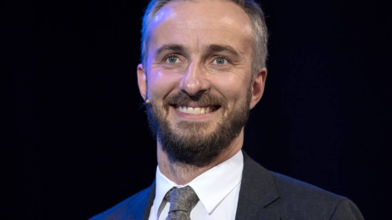 Böhmermann sorgte für Aufregung 
