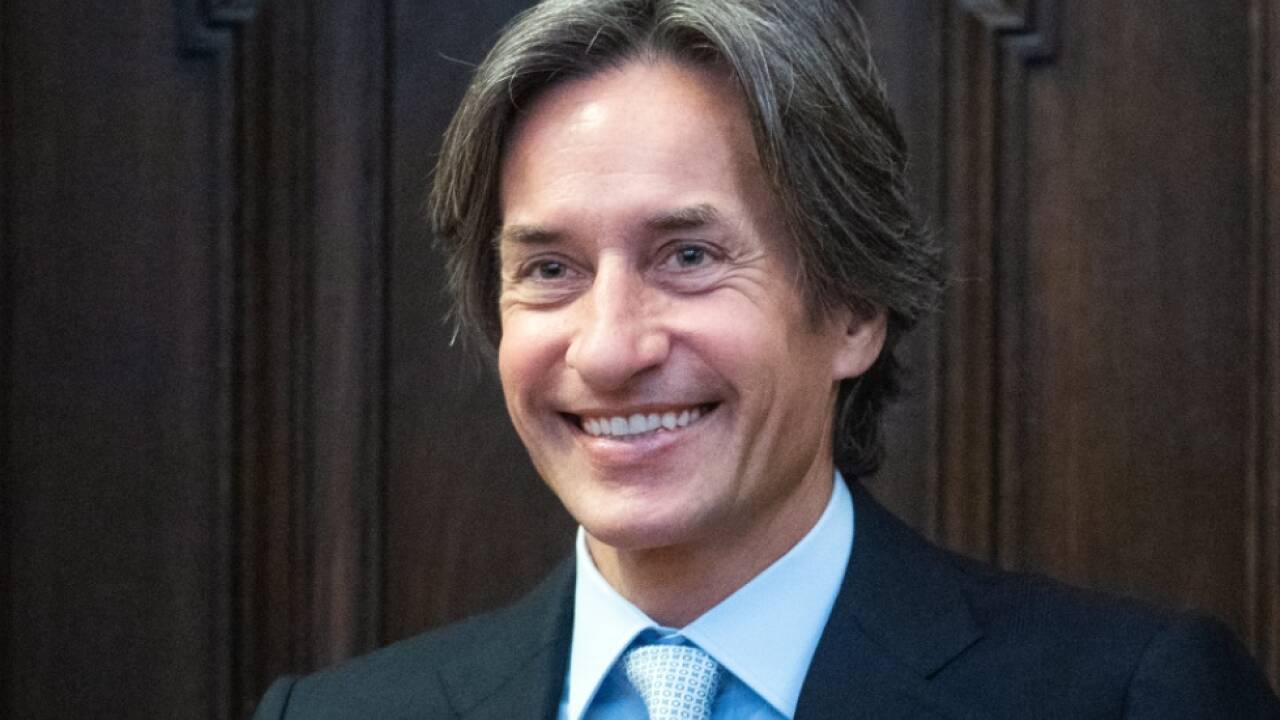 Karl Heinz Grasser hat teilweise Grund zur Freude  Karl Heinz Grasser hat teilweise Grund zur Freude