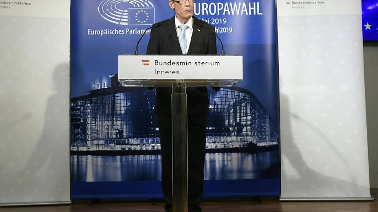 Der Erlass löste massive Kritik aus 