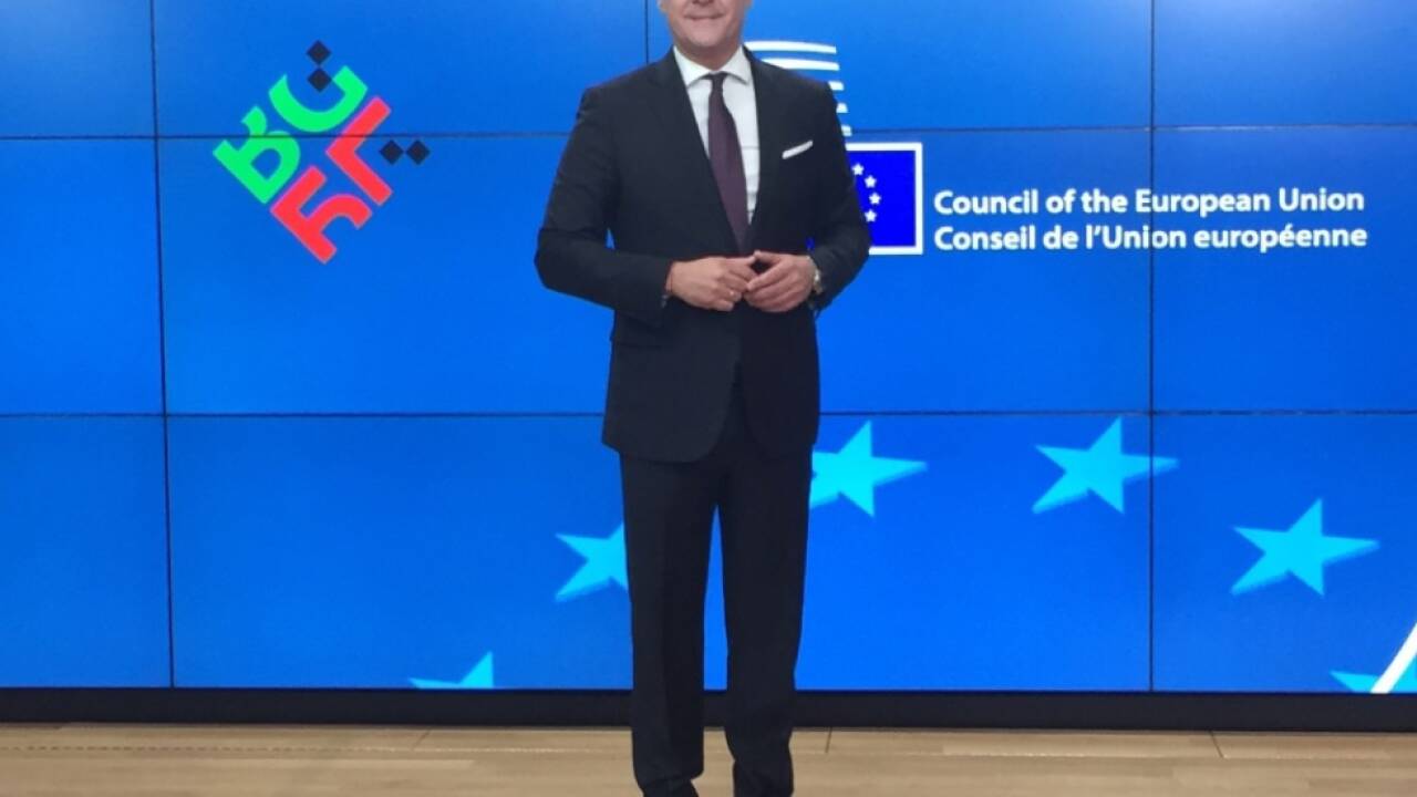 Geht Strache nach Brüssel? 