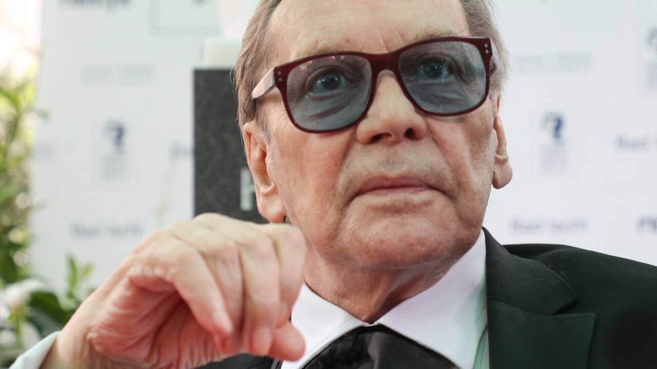 Helmut Berger ist 75.  