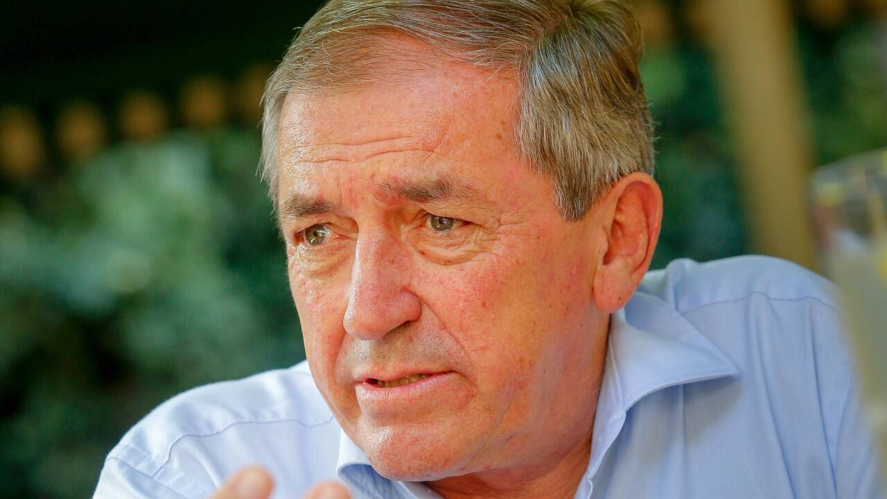 Heinz Schaden hat eine Sorge weniger: Die Übernahme seiner Anwaltskosten durch die Stadt mündet nicht in einer weiteren Anklage gegen ihn. Die Ermittlungen sind eingestellt.  