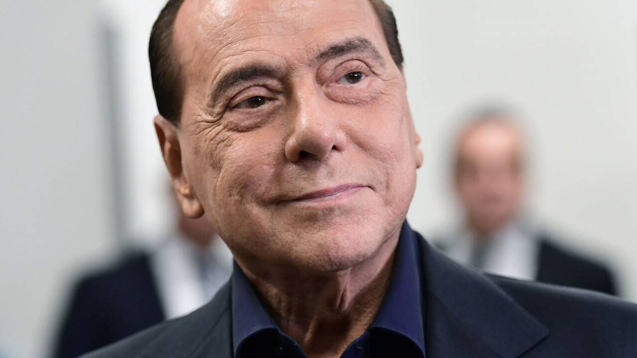 Was hat Berlusconi mit ProSieben vor? 
