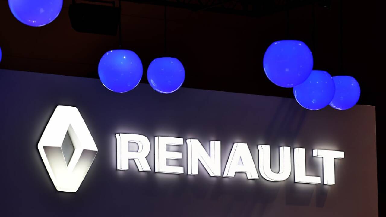 Noch keine Entscheidung bei Renault 