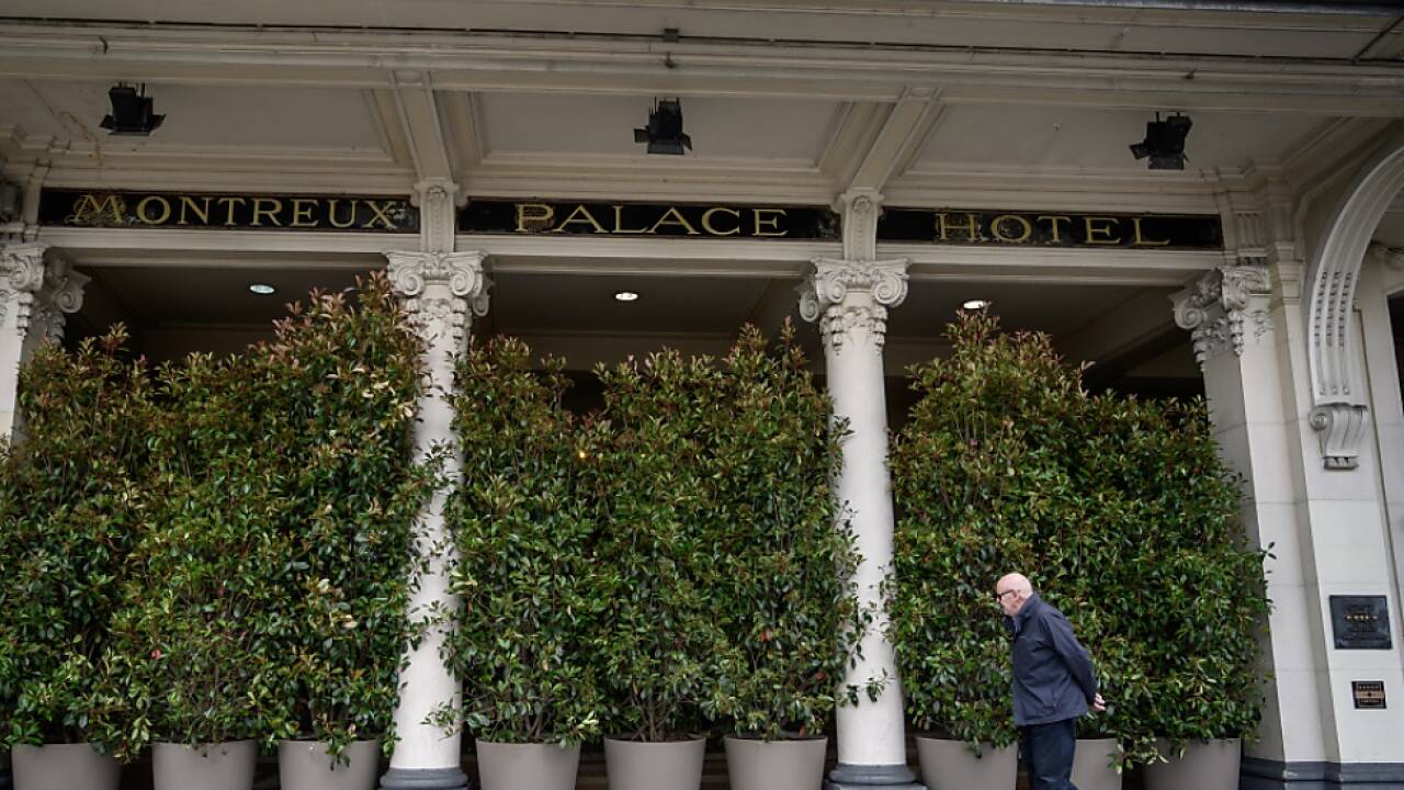 Heuer stehen drei Österreicher auf der Teilnehmerliste 