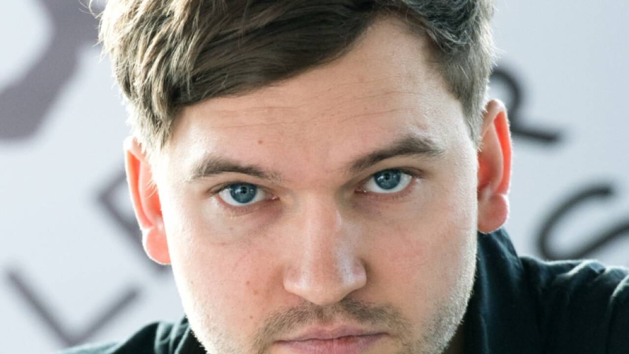 Köck erhält den Preis schon zum zweiten Mal in Folge 